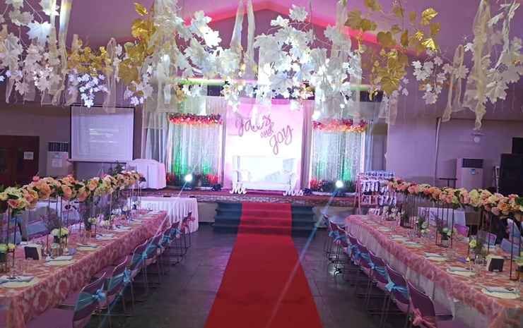 seasons hotel sablayan