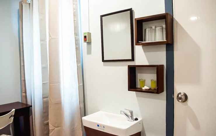 seasons hotel sablayan