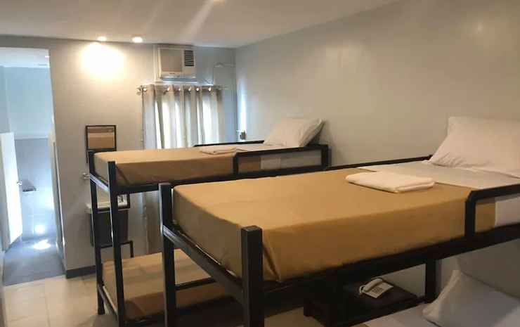 seasons hotel sablayan