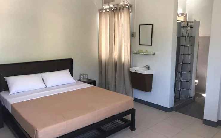 seasons hotel sablayan