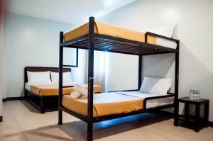 seasons hotel sablayan