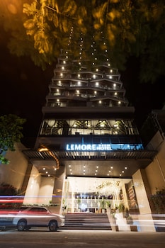 lemore hotel nha trang