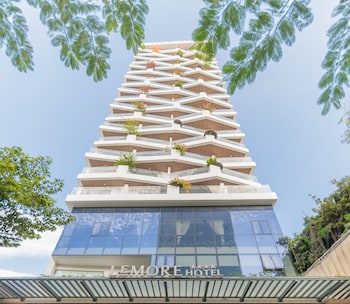 lemore hotel nha trang
