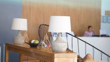 ferra hotel and garden suites