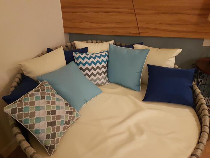 ferra hotel and garden suites