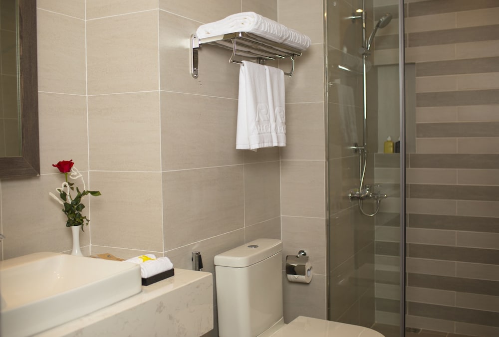 areca hotel nha trang