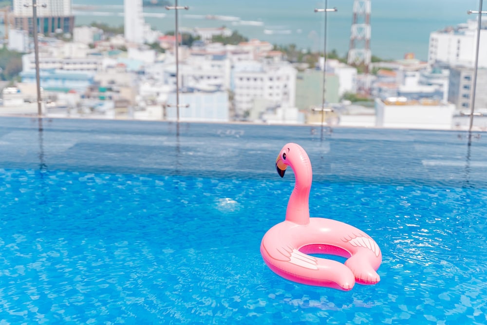 areca hotel nha trang