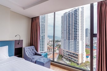 areca hotel nha trang
