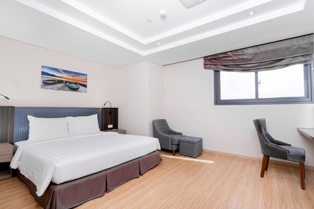 areca hotel nha trang