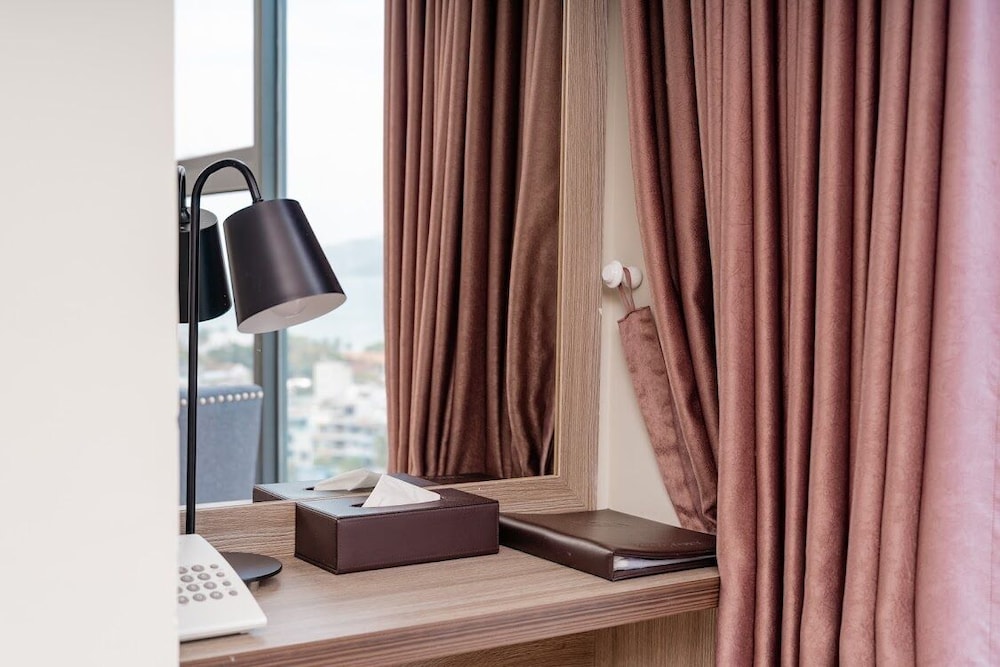 areca hotel nha trang