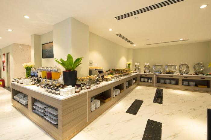 areca hotel nha trang