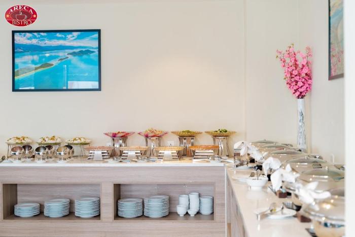 areca hotel nha trang