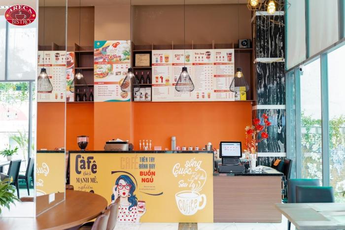 areca hotel nha trang