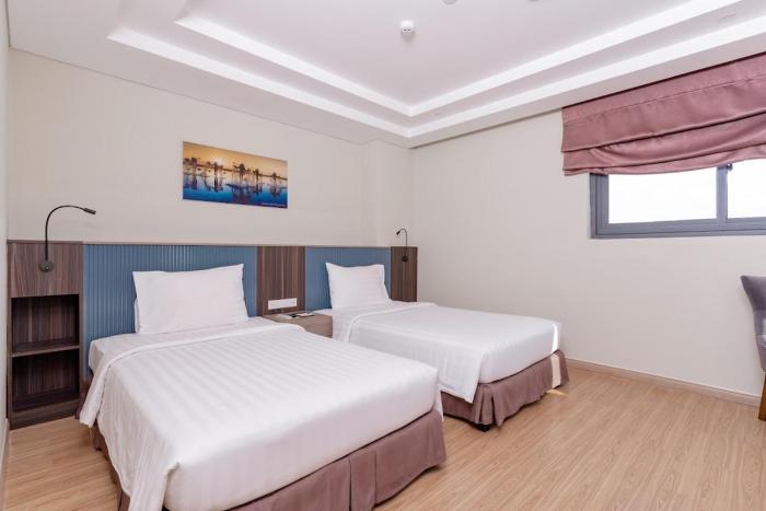 areca hotel nha trang
