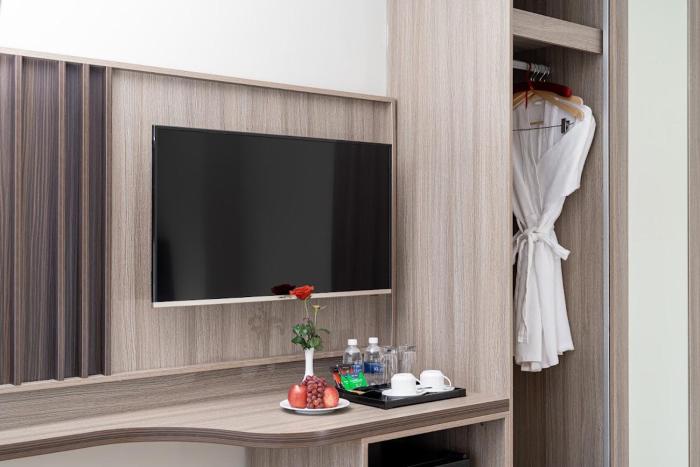 areca hotel nha trang