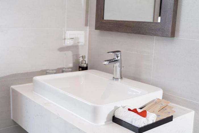 areca hotel nha trang