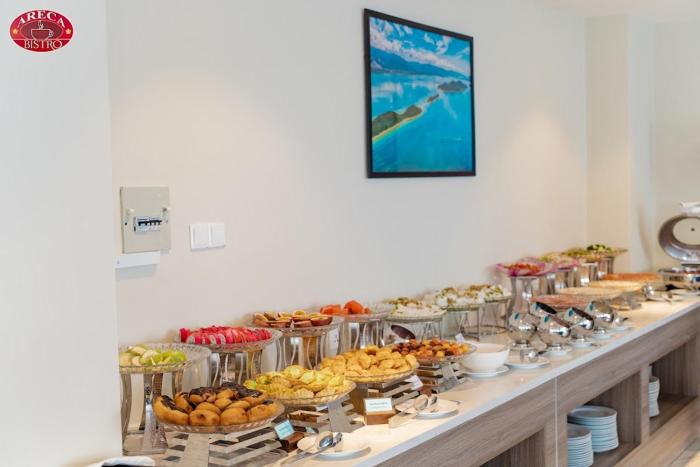 areca hotel nha trang