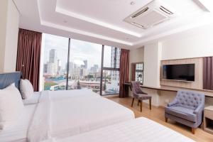 areca hotel nha trang