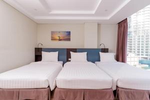 areca hotel nha trang