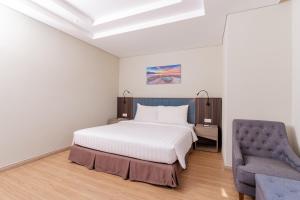 areca hotel nha trang