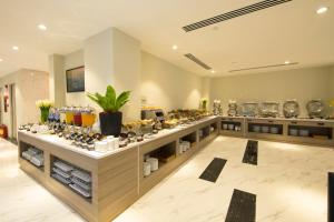 areca hotel nha trang