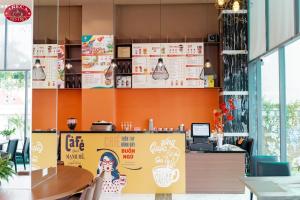 areca hotel nha trang