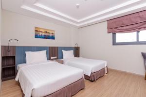 areca hotel nha trang