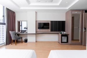 areca hotel nha trang