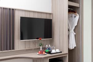 areca hotel nha trang