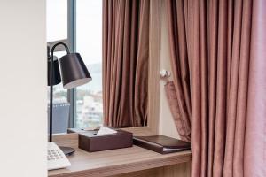 areca hotel nha trang