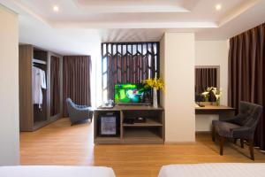 areca hotel nha trang