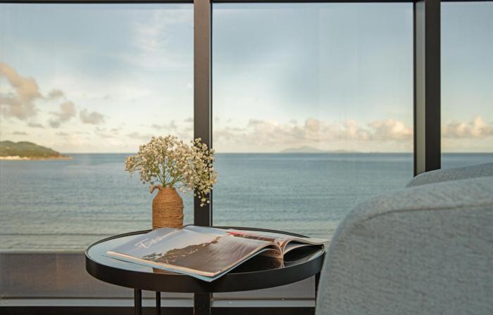 the code hotel and spa