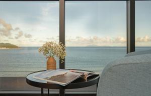 the code hotel and spa