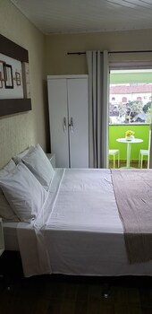 pousada caminho do pontal