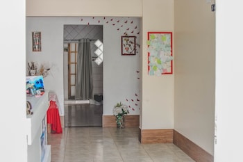 pousada caminho do pontal