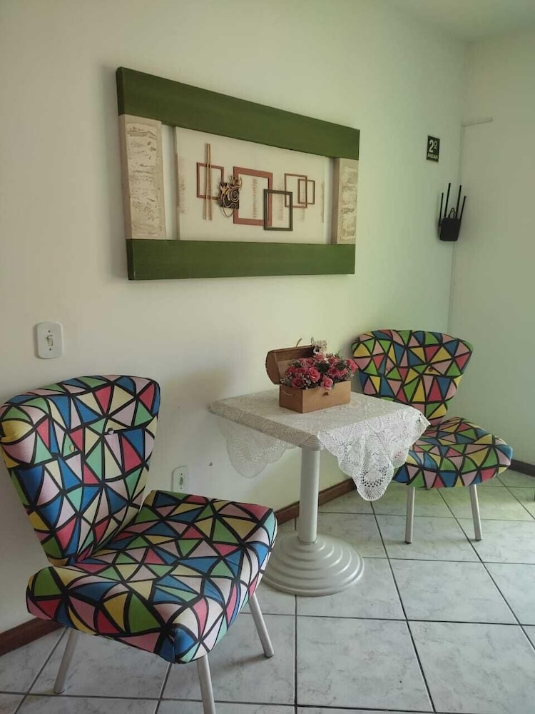 pousada caminho do pontal