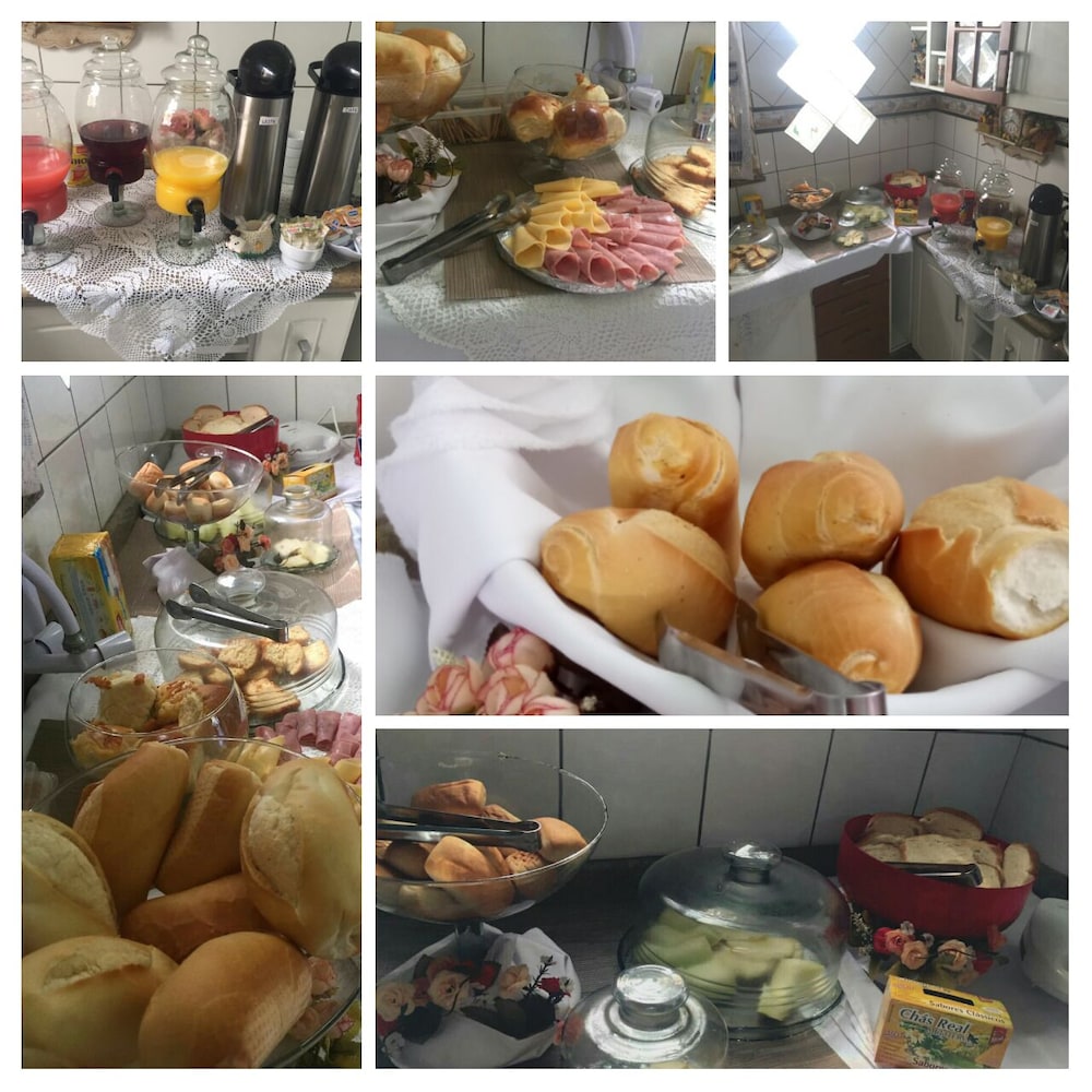 pousada caminho do pontal