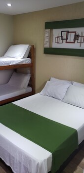 pousada caminho do pontal