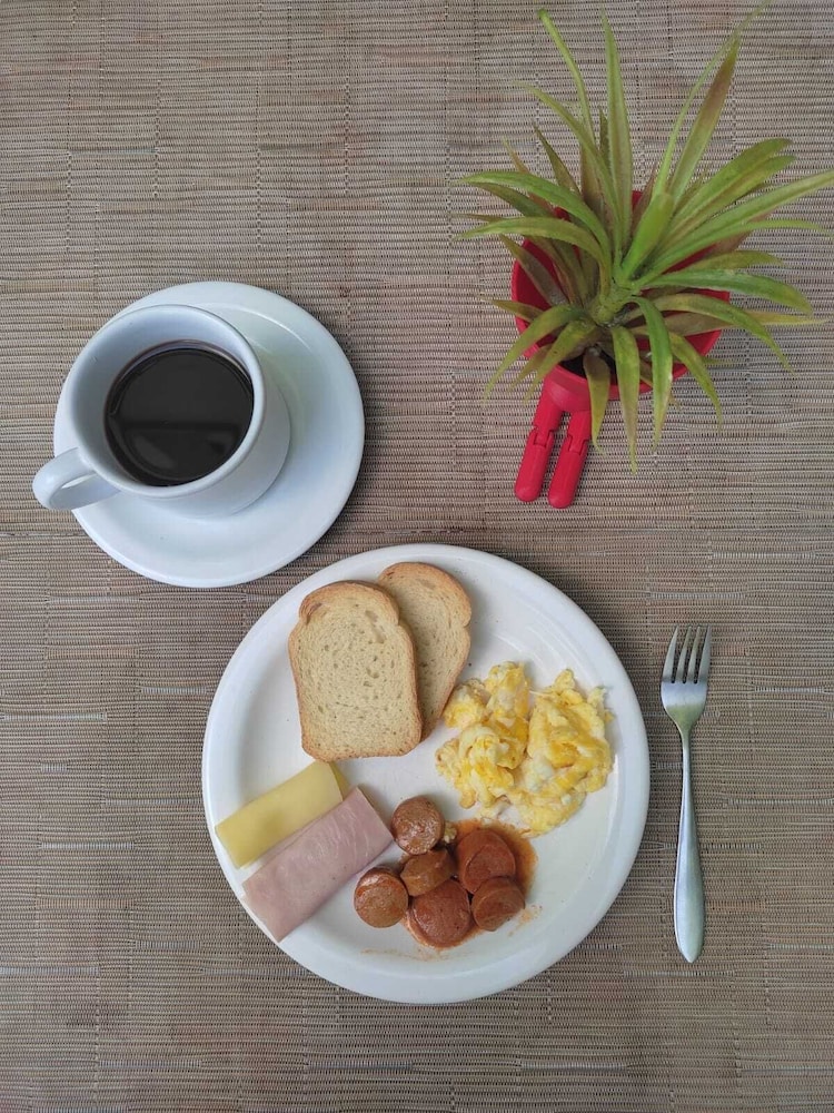 pousada caminho do pontal