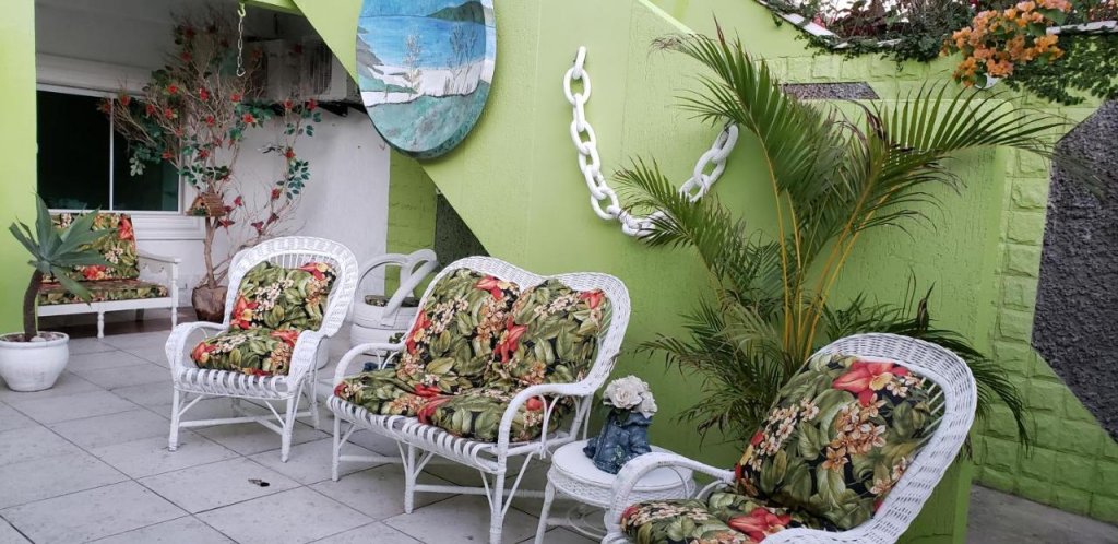 pousada caminho do pontal