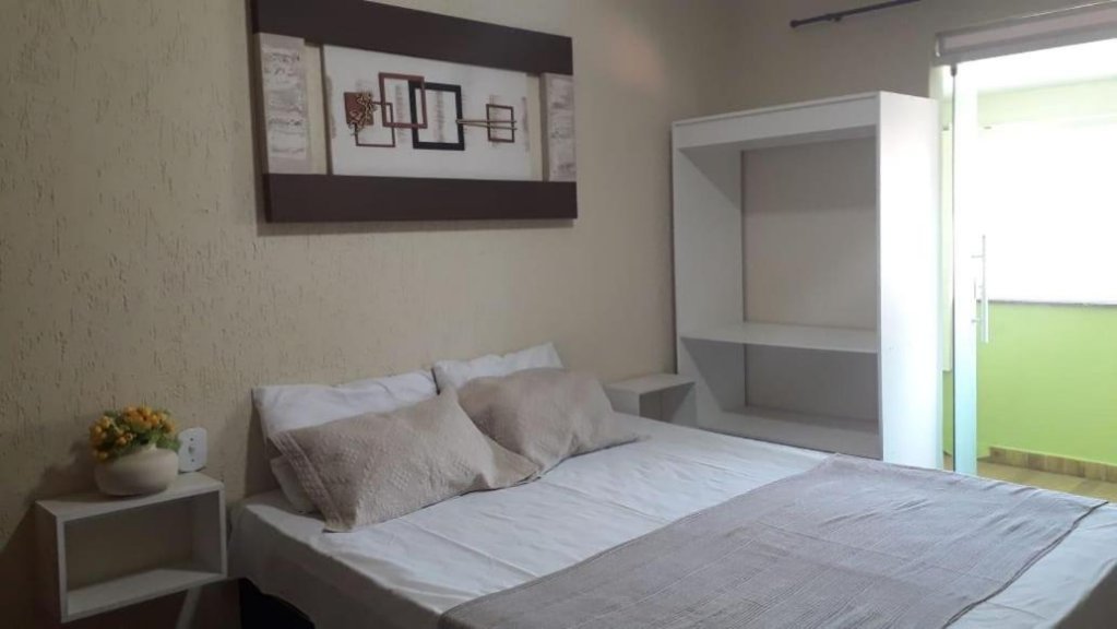 pousada caminho do pontal