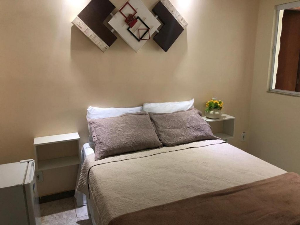 pousada caminho do pontal