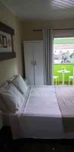 pousada caminho do pontal