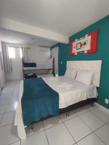 pousada caminho do pontal