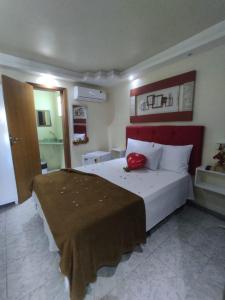 pousada caminho do pontal