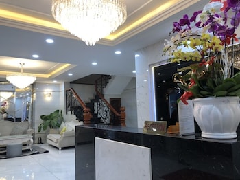 doha 2 hotel saigon airport