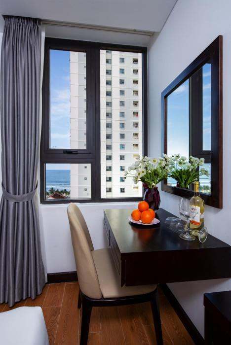 golden line danang hotel