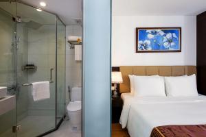 golden line danang hotel