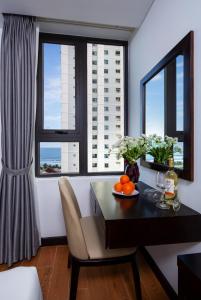 golden line danang hotel