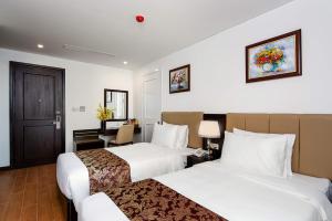 golden line danang hotel